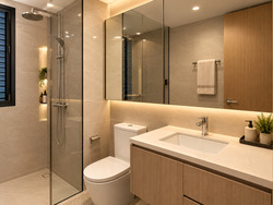 Kingsford Waterbay (D19), Apartment #630163801